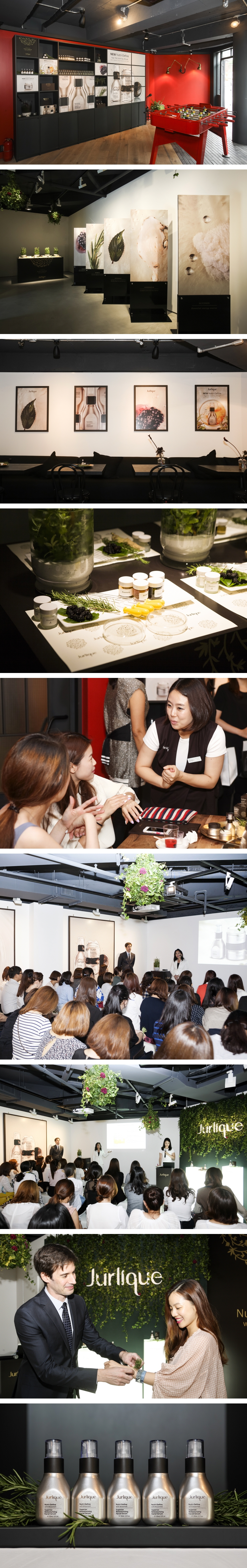 Jurliqe_Nutri-define launching event_Hanmi Gallery, Apgujeong_24 Jul 2014.jpg